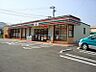 周辺：セブンイレブン 八幡割子川2丁目店（823m）