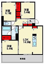 筑豊電気鉄道 穴生駅 徒歩16分 1階/-