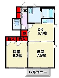 JR鹿児島本線 黒崎駅 徒歩25分