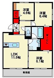 筑豊電気鉄道 穴生駅 徒歩16分