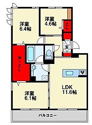 筑豊電気鉄道 穴生駅 徒歩16分 2階/-