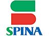 周辺：SPINA（スピナ） 穴生中央店（624m）