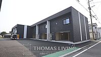 福岡県中間市長津1丁目：物件画像／株式会社トーマスリビング　折尾店