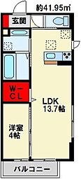 喜宝 Tomoda 3階/301