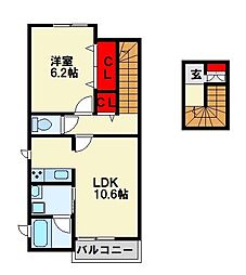 Pax K 3階
