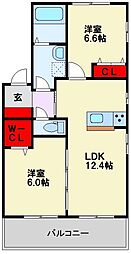 JR鹿児島本線 陣原駅 徒歩7分