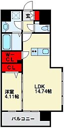 JR鹿児島本線 黒崎駅 徒歩12分 5階/-