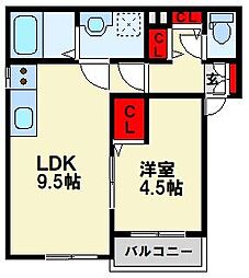 JR鹿児島本線 黒崎駅 徒歩8分