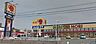 周辺：DRUG STORE MORI（ドラッグストアモリ） 陣山店（224m）