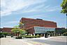 周辺：産業医科大学病院（3521m）