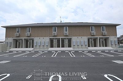 外観 外観