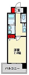 JR筑豊本線 若松駅 徒歩25分