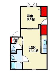 JR鹿児島本線 黒崎駅 徒歩20分
