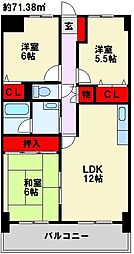 ANビル 4階