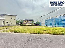 新築戸建　出川町8丁目　全4棟　3号棟