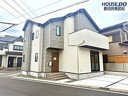 新築戸建　稲口町4丁目　全1棟