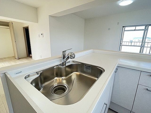 設備 パレス鳥居松 7階/-