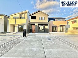 新築戸建 上田楽町 全4棟 3号棟