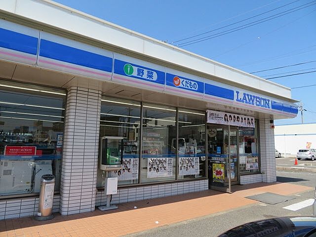周辺 ライオンズガーデン春日井東野町 5階/-