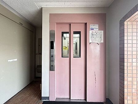 ◇エレベーター◇