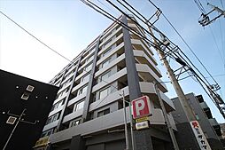 シェ フルール元住吉