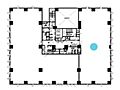 グラディート汐留3階233.8万円