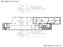 越中島ST 6階/6階