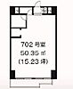 ノア渋谷7階38.5万円