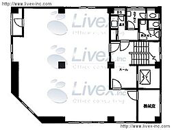 第2明治 2階/2階