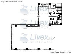 間取図画像 