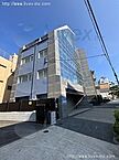 東京都目黒区下目黒2丁目17-18：物件画像／株式会社　ライヴェックス