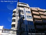 東京都品川区東大井5丁目7-10：物件画像／株式会社　ライヴェックス