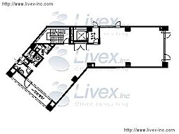西新宿小林 4階/4階
