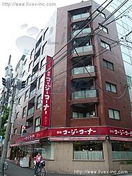 メゾン北大塚