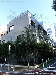 北青山ホームズ