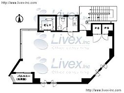 西麻布SD 7階/7階