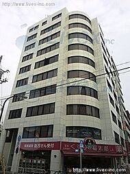 玉河