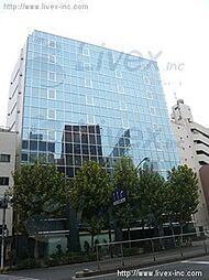メトロシティ築地新富町
