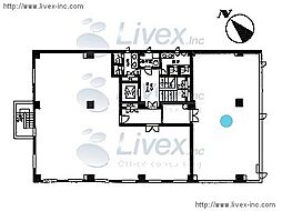 西新宿ミノシマ 3階/3階302号室