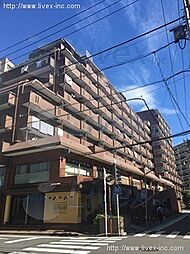 モンテベルデ横浜