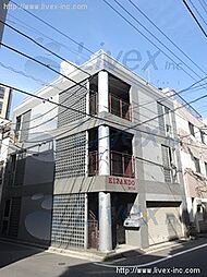 喜山堂