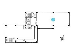 パシフィックスクエア千石の間取図画像