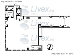 フォーラス神田 8階/8階
