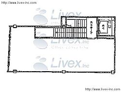朝日電機 2階/2階