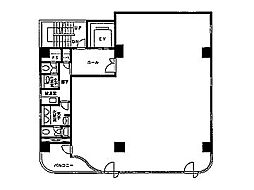 飯田橋丸 4階/4階