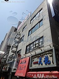 追川