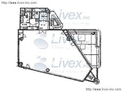 VORT青葉台の間取図画像