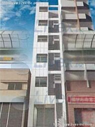 ANTHONY HOUSE（DEAR赤羽）
