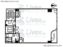 石川第2LK 5階/5階