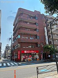 ニチエーイン川崎25